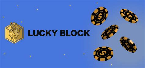 lucky block casino reviews|Lucky Block Casino Review August 2024: Crypto Gambling With .